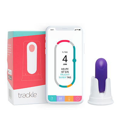 Trackle Regular