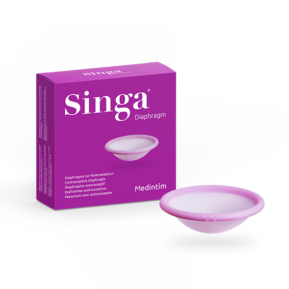 Singa® Pessar