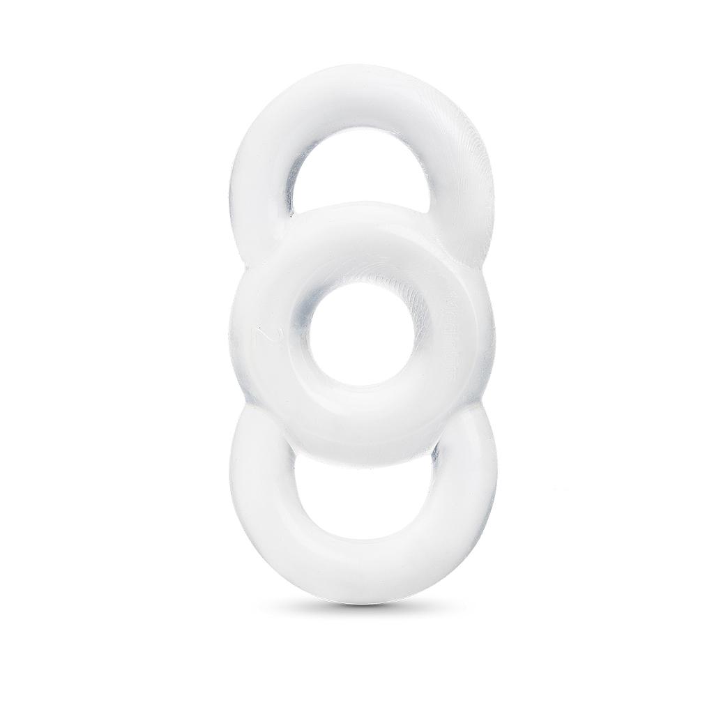 Penisring med handtag