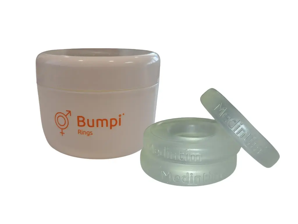 Bumpi Ringar