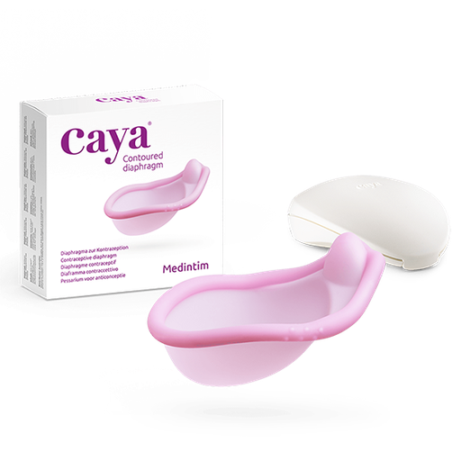 [CAYA-PESSAR] Caya® Pessar