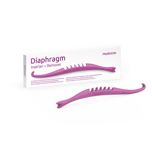 [INSERTER] Pessarinsättare och uttagare