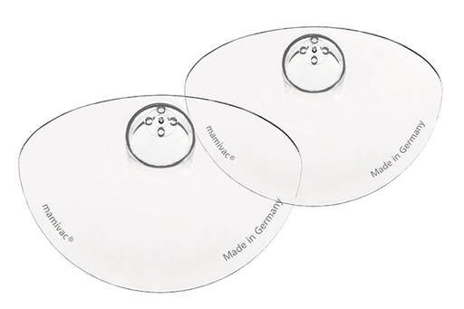 Amningsvårtskydd (2-pack)