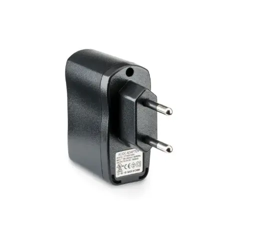 [AES 3 Plug] Strömförsörjare (EU), AES 3