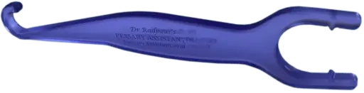 [PEASSIST] Ringassistent för insättning och uttag